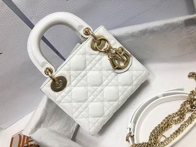 DIOR Handbags 832